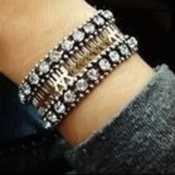 Stella & Dot Portia Bracelet - Picture 4 of 5